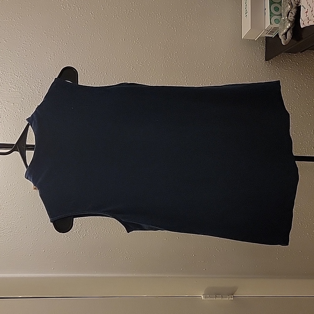 Nic + Zoe turtleneck size small